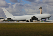 ABX Air Boeing 767-338(ER)(BDSF) (N364CM) at  Miami - International, United States