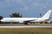 ABX Air Boeing 767-338(ER)(BDSF) (N364CM) at  Miami - International, United States