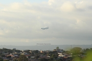 ABX Air Boeing 767-338(ER)(BDSF) (N364CM) at  San Jose - Juan Santamaria International, Costa Rica