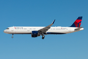 Delta Air Lines Airbus A321-211 (N364DX) at  Las Vegas - Harry Reid International, United States