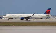 Delta Air Lines Airbus A321-211 (N364DX) at  Miami - International, United States
