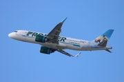 Frontier Airlines Airbus A320-251N (N364FR) at  Atlanta - Hartsfield-Jackson International, United States