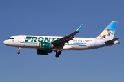 Frontier Airlines Airbus A320-251N (N364FR) at  Las Vegas - Harry Reid International, United States