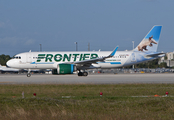 Frontier Airlines Airbus A320-251N (N364FR) at  Miami - International, United States