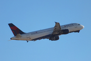 Delta Air Lines Airbus A320-212 (N364NW) at  Albuquerque - International, United States