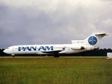 Pan Am - Pan American World Airways Boeing 727-2J0(Adv) (N364PA) at  Orlando - Sanford International, United States