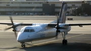 Continental Connection (CommutAir) de Havilland Canada DHC-8-202Q (N364PH) at  Newark - Liberty International, United States