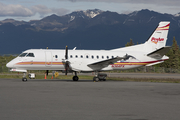 PenAir SAAB 340B (N364PX) at  Anchorage - Ted Stevens International, United States