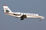 NetJets Cessna 680 Citation Sovereign (N364QS) at  Dallas/Ft. Worth - International, United States