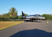 AZ Charters Dassault Falcon 2000 (N364SM) at  Orlando - Executive, United States