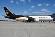 United Parcel Service Boeing 767-346(ER) (N364UP) at  Cologne/Bonn, Germany