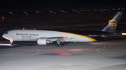 United Parcel Service Boeing 767-346(ER) (N364UP) at  Cologne/Bonn, Germany