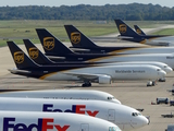 United Parcel Service Boeing 767-346(ER) (N364UP) at  Cologne/Bonn, Germany