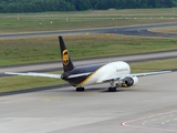 United Parcel Service Boeing 767-346(ER) (N364UP) at  Cologne/Bonn, Germany