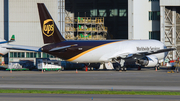 United Parcel Service Boeing 767-346(ER) (N364UP) at  Taipei - Taoyuan, Taiwan