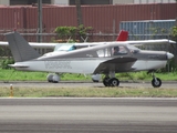 (Private) Piper PA-28-140 Cherokee (N3659K) at  San Juan - Fernando Luis Ribas Dominicci (Isla Grande), Puerto Rico
