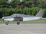 (Private) Piper PA-28-140 Cherokee (N3659K) at  San Juan - Luis Munoz Marin International, Puerto Rico