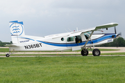 JAARS Pilatus PC-6/B2-H4 Turbo Porter (N365BT) at  Oshkosh - Wittman Regional, United States