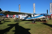 (Private) Pilatus PC-6/B2-H4 Turbo Porter (N365BT) at  Oshkosh - Wittman Regional, United States