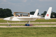 (Private) Rutan 61 Long-EZ (N365DB) at  Oshkosh - Wittman Regional, United States