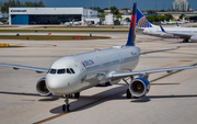 Delta Air Lines Airbus A321-211 (N365DN) at  Ft. Lauderdale - International, United States