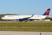 Delta Air Lines Airbus A321-211 (N365DN) at  Ft. Myers - Southwest Florida Regional, United States