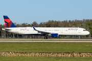 Delta Air Lines Airbus A321-211 (N365DN) at  Ft. Myers - Southwest Florida Regional, United States