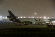 FedEx McDonnell Douglas MD-10-10F (N365FE) at  New Orleans - Louis Armstrong International, United States