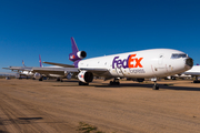FedEx McDonnell Douglas MD-10-10F (N365FE) at  Victorville - Southern California Logistics, United States