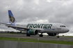 Frontier Airlines Airbus A320-251N (N365FR) at  San Jose - Juan Santamaria International, Costa Rica