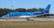 Gulfstream Aerospace Corp Gulfstream G150 (N365GA) at  Orlando - Executive, United States