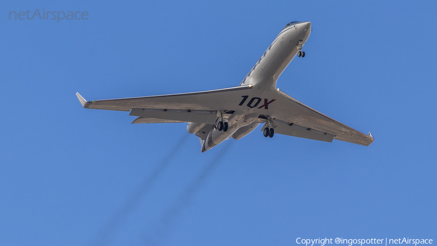 (Private) Gulfstream G-V-SP (G550) (N365GC) | Photo 358373