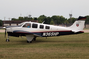 (Private) Beech A36 Bonanza (N365HP) at  Oshkosh - Wittman Regional, United States