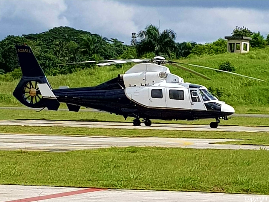 (Private) Eurocopter AS365N2 Dauphin 2 (N365LL) | Photo 218620