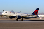 Delta Air Lines Airbus A319-114 (N365NB) at  Las Vegas - Harry Reid International, United States