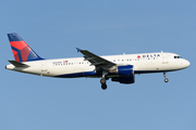 Delta Air Lines Airbus A320-212 (N365NW) at  New York - John F. Kennedy International, United States