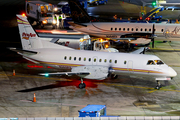 PenAir SAAB 340B (N365PX) at  Boston - Logan International, United States