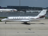 NetJets Cessna 680 Citation Sovereign (N365QS) at  Washington - Dulles International, United States