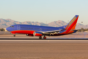 Southwest Airlines Boeing 737-3H4 (N365SW) at  Las Vegas - Harry Reid International, United States