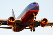 Southwest Airlines Boeing 737-3H4 (N365SW) at  Los Angeles - International, United States