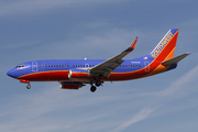 Southwest Airlines Boeing 737-3H4 (N365SW) at  Los Angeles - International, United States