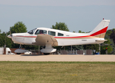 (Private) Piper PA-28-161 Warrior II (N36601) at  Oshkosh - Wittman Regional, United States