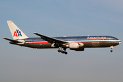 American Airlines Boeing 767-323(ER) (N366AA) at  Brussels - International, Belgium