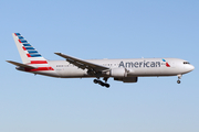 American Airlines Boeing 767-323(ER) (N366AA) at  Dallas/Ft. Worth - International, United States