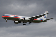 American Airlines Boeing 767-323(ER) (N366AA) at  London - Heathrow, United Kingdom