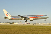 American Airlines Boeing 767-323(ER) (N366AA) at  Miami - International, United States