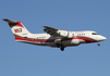 Aero-Flite BAe Systems BAe-146-RJ85 (N366AC) at  Ft. Worth - Alliance, United States