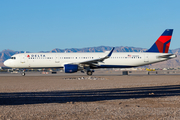 Delta Air Lines Airbus A321-211 (N366DX) at  Las Vegas - Harry Reid International, United States