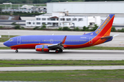 Southwest Airlines Boeing 737-3H4 (N366SW) at  Birmingham - International, United States