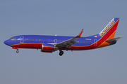 Southwest Airlines Boeing 737-3H4 (N366SW) at  Las Vegas - Harry Reid International, United States